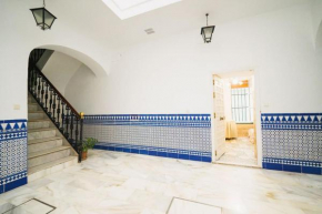 Apartamento en el barrio de San Lorenzo, junto a la Basílica del Gran Poder